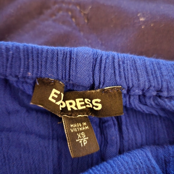 Express shirt - Picture 2 of 2